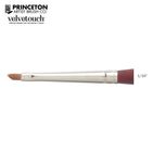 Thumbnail 1 of Princeton Velvetouch Series 3950 Mini Angle Shader Brush