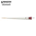 Thumbnail 1 of Princeton Velvetouch Series 3950 Mini Monogram Liner Brush