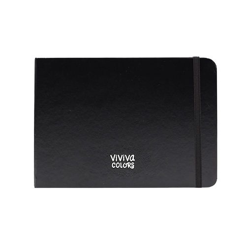 Image of Viviva Ivory Sketchbooks