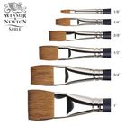 Thumbnail 1 of Winsor & Newton Artists' Watercolour Sable Brush One Stroke