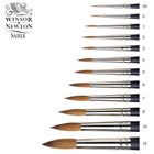 Thumbnail 1 of Winsor & Newton Artists' Watercolour Sable Brush Round