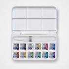 Thumbnail 5 of Winsor & Newton Cotman Watercolour Brush Pen Set