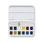 Thumbnail 1 of Winsor & Newton Cotman Watercolour Brush Pen Set