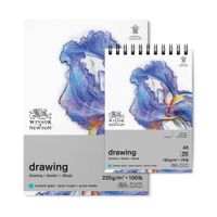 Winsor & Newton Medium Surface Drawing Pads