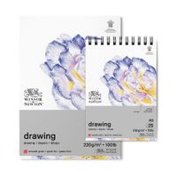 Winsor & Newton Smooth Surface Drawing Pads