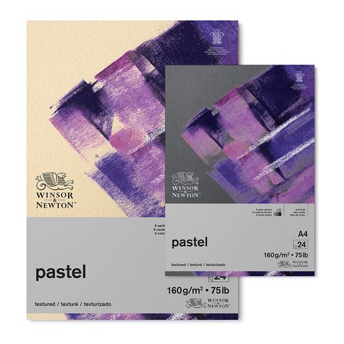 Image of Winsor & Newton Pastel Paper Pads