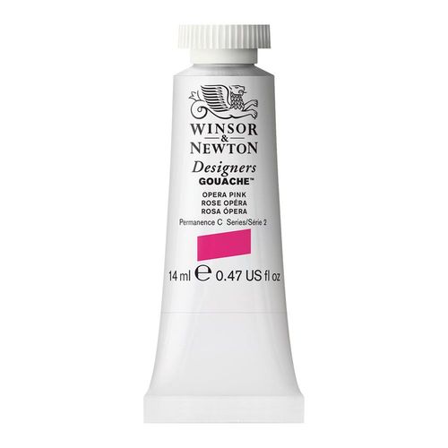 Image of Winsor & Newton Designers' Gouache Paint