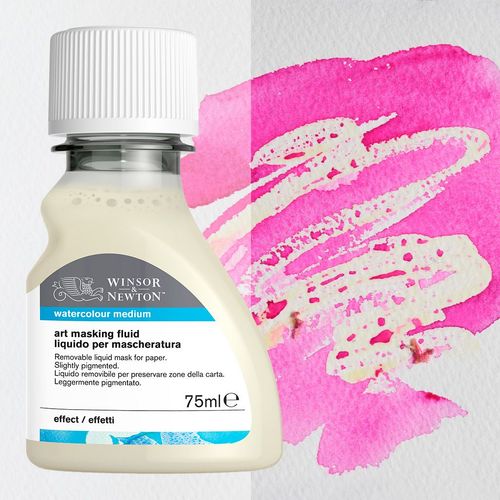 Image of Winsor & Newton Art Masking Fluid