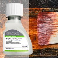 Winsor & Newton Blending & Glazing Medium