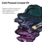 Thumbnail 5 of Winsor & Newton Cold-Pressed Linseed Oil