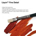 Thumbnail 5 of Winsor & Newton Liquin Fine Detail Medium