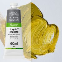Winsor & Newton Liquin Impasto Medium