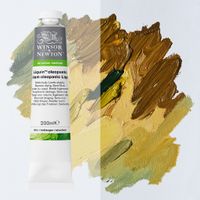 Winsor & Newton Liquin Oleopasto