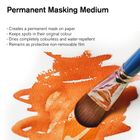 Thumbnail 5 of Winsor & Newton Permanent Masking Medium