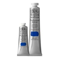 Winsor & Newton Professional Acrylics