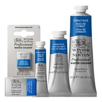 Winsor & Newton Professional Watercolours