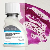 Winsor & Newton Colourless Art Masking Fluid