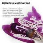 Thumbnail 5 of Winsor & Newton Colourless Art Masking Fluid