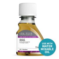 Winsor & Newton Artisan Water Mixable Stand Oil
