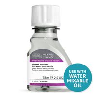 Winsor & Newton Artisan Water Mixable Varnish Remover