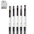 Thumbnail 1 of Winsor & Newton Artists' Acrylic Brush Set