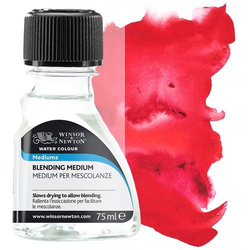 Image of Winsor & Newton Blending Medium