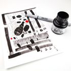 Thumbnail 6 of Winsor & Newton Bristol Board Paper Pads