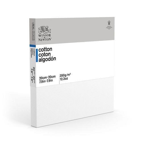 Image of Winsor & Newton Classic Standard Canvas (Metric)