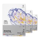 Thumbnail 3 of Winsor & Newton Medium Surface Drawing Pads