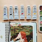 Thumbnail 3 of Winsor & Newton Designers' Gouache Paint