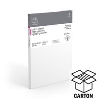 Winsor & Newton Professional Cotton Smooth Standard Cartons