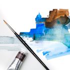 Thumbnail 3 of Winsor & Newton Professional Watercolour Paper Blocks