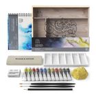 Thumbnail 2 of Winsor & Newton Professional Watercolour Tube Studio Case