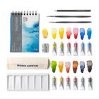 Thumbnail 5 of Winsor & Newton Professional Watercolour Tube Studio Case