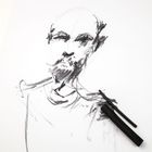 Thumbnail 3 of Winsor & Newton Sketching Paper Pads