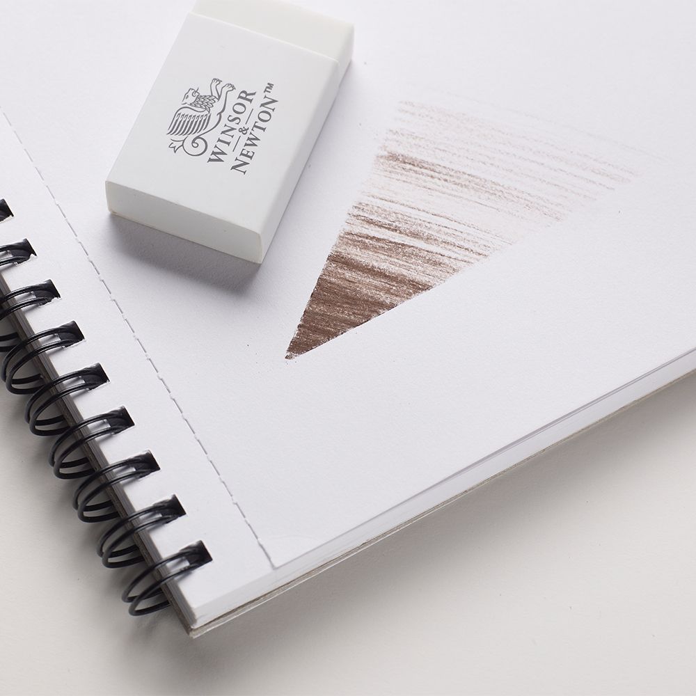 Winsor & Newton Drawing Pad Medium Surface • CITY STATIONERY GROUP SAL