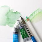 Thumbnail 6 of Winsor & Newton Watercolour Paper Pads