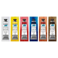 Michael Harding Artists Watercolour Primary Colours Set