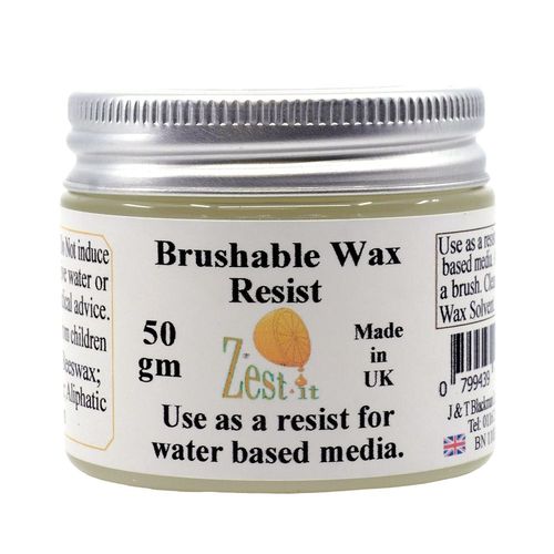 Image of Zest-It Brushable Wax Resist