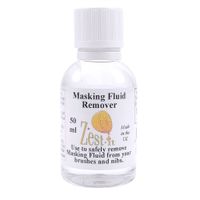 Zest-It Masking Fluid Remover