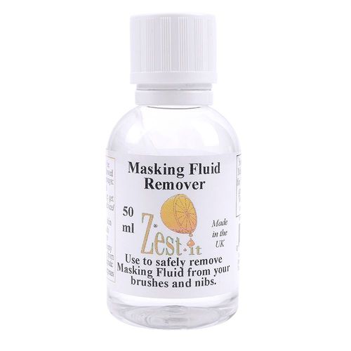 Image of Zest-It Masking Fluid Remover