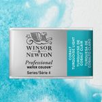 Winsor & Newton Professional Watercolours Whole Pan Cobalt Turquoise Light preview