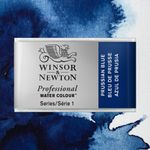 Winsor & Newton Professional Watercolours Whole Pan Prussian Blue preview