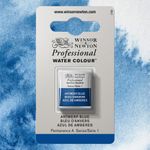 Winsor & Newton Professional Watercolours Half Pan Antwerp Blue preview