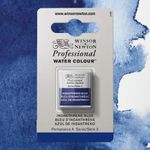 Winsor & Newton Professional Watercolours Half Pan Indanthrene Blue preview