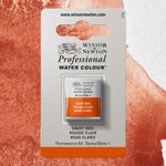 Winsor & Newton Professional Watercolours Half Pan Light Red preview