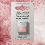 Winsor & Newton Professional Watercolours Half Pan Potters Pink preview