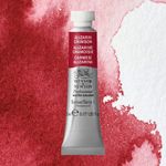 Winsor & Newton Professional Watercolours 5ml Tube Alizarin Crimson preview