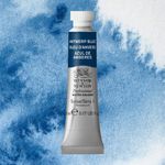 Winsor & Newton Professional Watercolours 5ml Tube Antwerp Blue preview