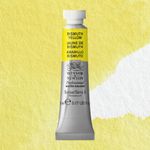 Winsor & Newton Professional Watercolours 5ml Tube Bismuth Yellow preview